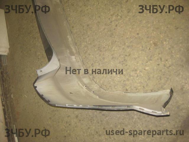 Ford Mondeo 4 Бампер задний
