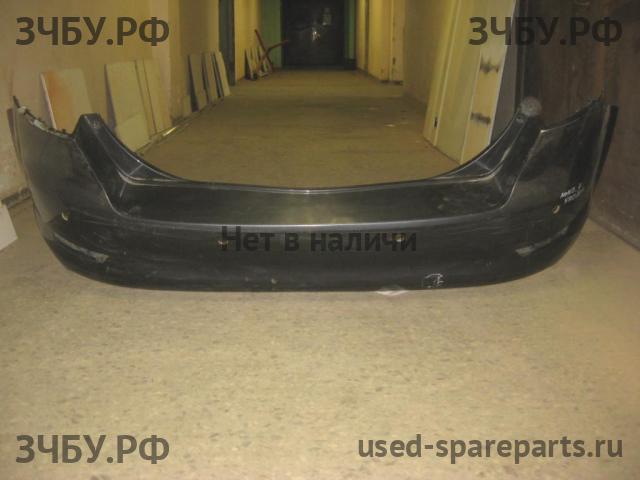 Ford Mondeo 4 Бампер задний