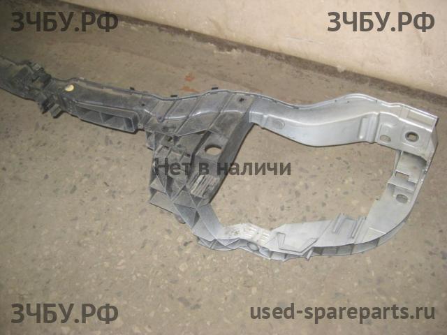 Ford Focus 3 Панель передняя (телевизор)