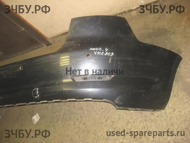 Ford Mondeo 4 Бампер задний