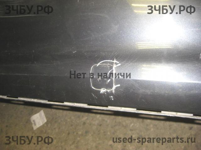 Ford Mondeo 4 Бампер задний