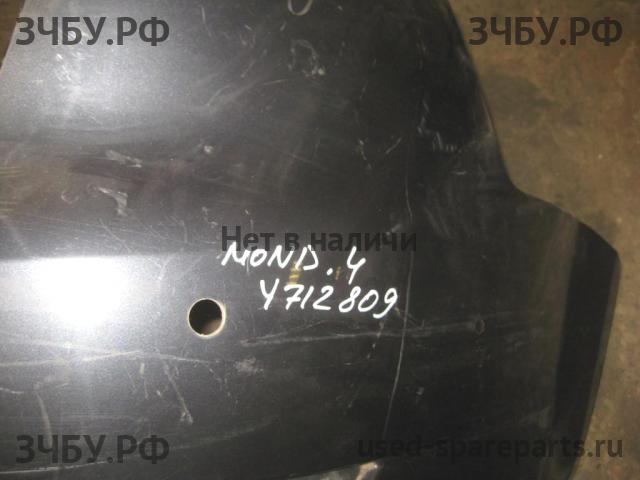 Ford Mondeo 4 Бампер задний