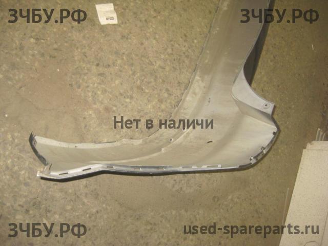 Ford Mondeo 4 Бампер задний