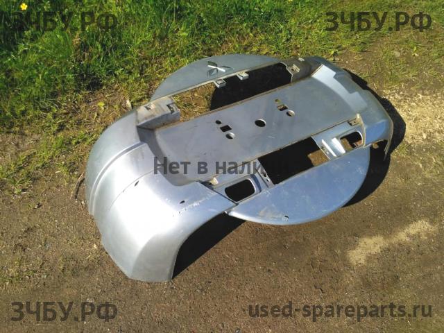 Mitsubishi Pajero/Montero 4 Колпак запасного колеса