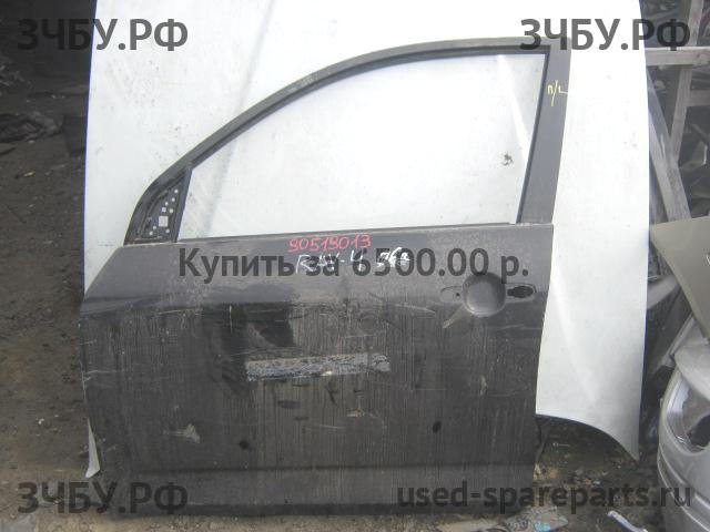 Toyota RAV 4 (3) Дверь передняя левая