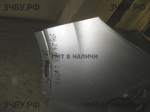 Ford Kuga 2 Бампер передний