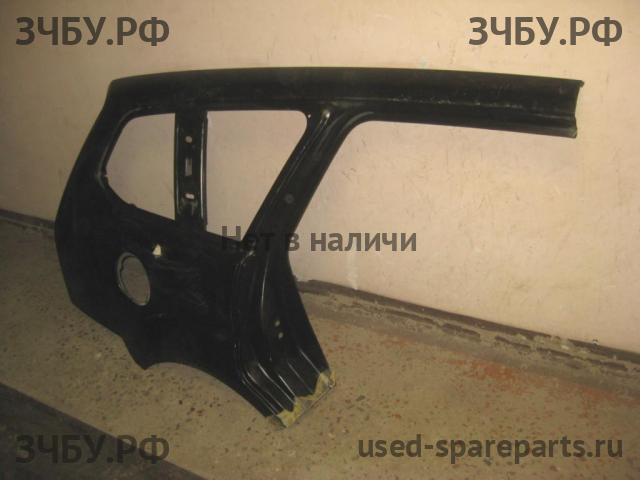 Ford Focus 2 Крыло заднее правое