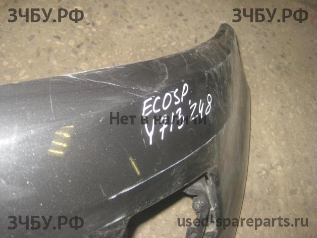 Ford EcoSport Бампер передний