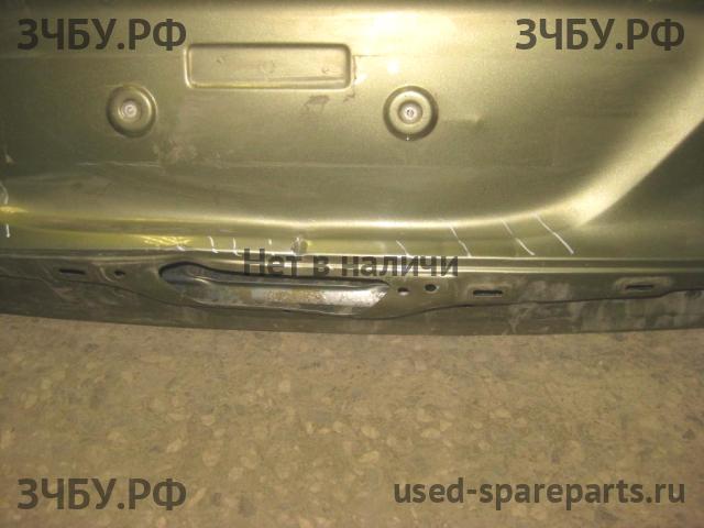 Ford Kuga 2 Дверь багажника