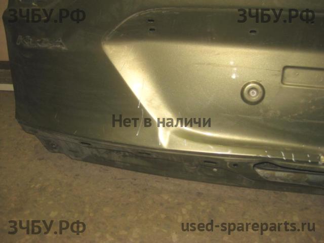 Ford Kuga 2 Дверь багажника