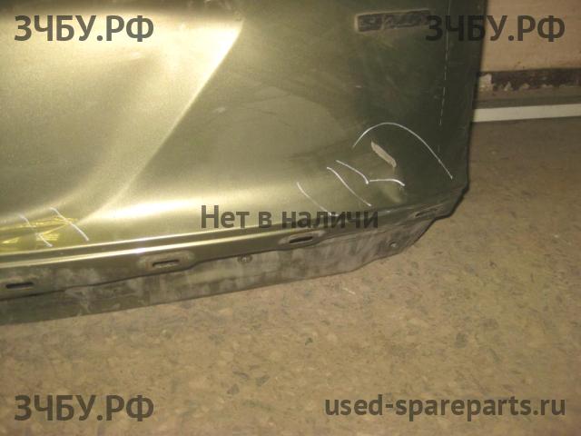 Ford Kuga 2 Дверь багажника