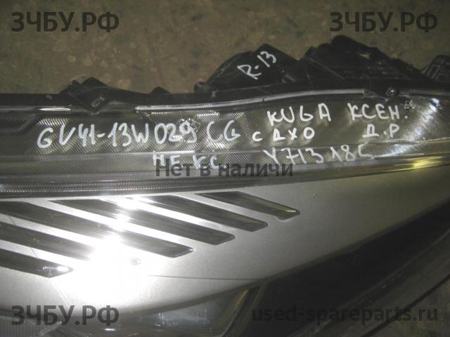 Ford Kuga 2 Фара правая