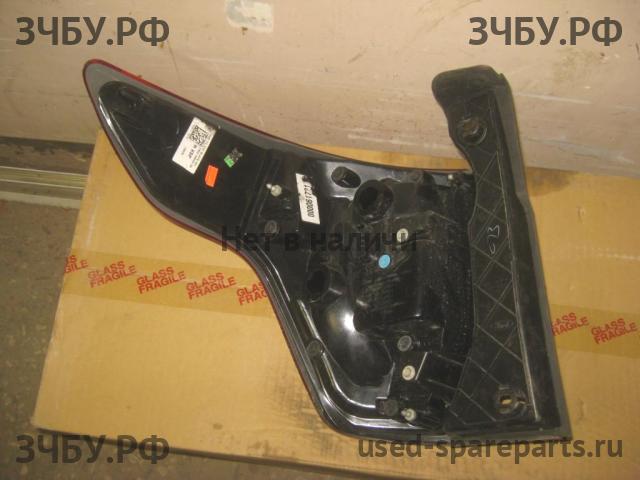 Ford Explorer 5 Фонарь правый