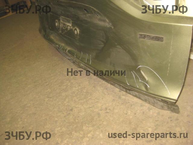 Ford Kuga 2 Дверь багажника