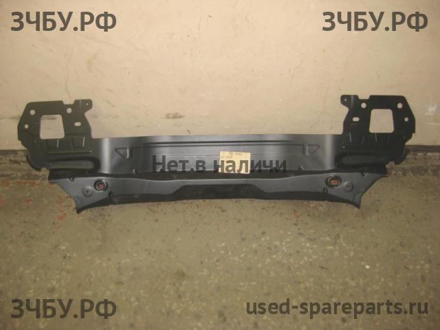 Ford Focus 3 Панель задняя