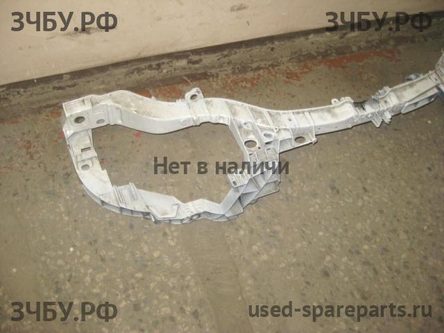 Ford Focus 3 Панель передняя (телевизор)