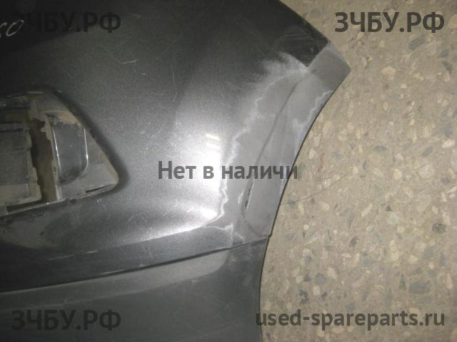 Ford EcoSport Бампер передний