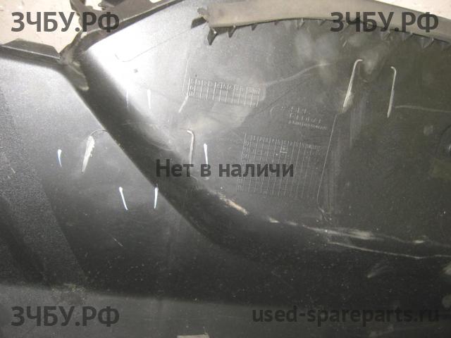 Ford Mondeo 5 Накладка на крышку багажника