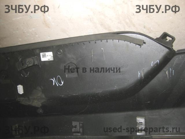 Ford Mondeo 5 Накладка на крышку багажника