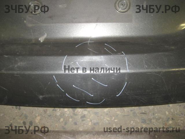 Ford Mondeo 5 Накладка на крышку багажника