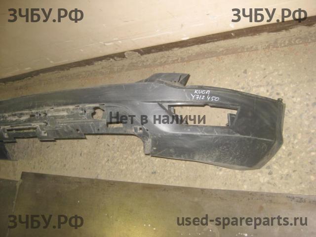 Ford Kuga 2 Бампер задний