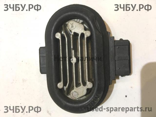Volkswagen Passat B5 Коммутатор