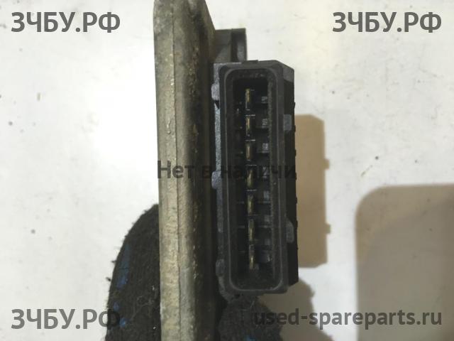 Volkswagen Passat B3 Коммутатор