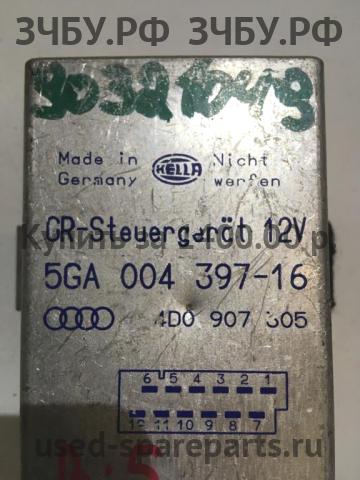 Audi A4 [B5] Блок электронный