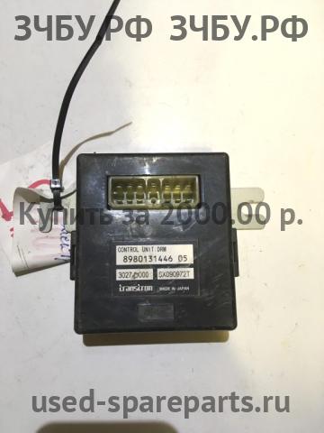 Isuzu NQR 71P Блок электронный