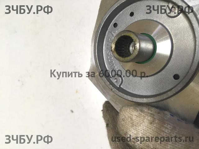 Toyota Corolla (E12) Колонка рулевая