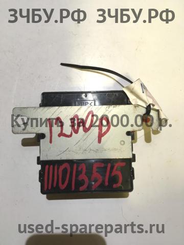 Isuzu NQR 71P Блок электронный
