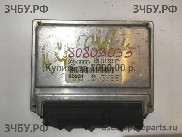 Volkswagen Passat B5 Блок управления двигателем