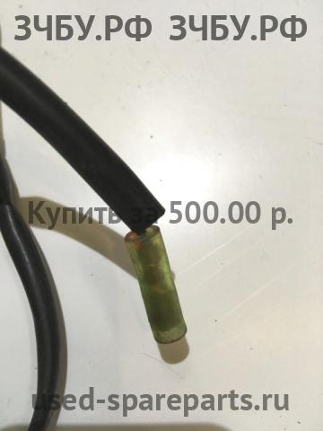 Mitsubishi L200 (3)[K6;K7] Механизм подрулевой для SRS (ленточный)