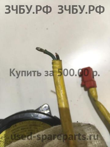 Mitsubishi L200 (3)[K6;K7] Механизм подрулевой для SRS (ленточный)