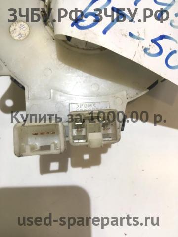 Mazda BT-50 (1) Механизм подрулевой для SRS (ленточный)