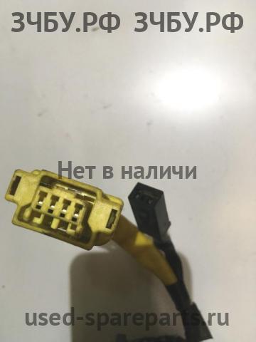Mitsubishi Lancer 10 [CX/CY] Механизм подрулевой для SRS (ленточный)