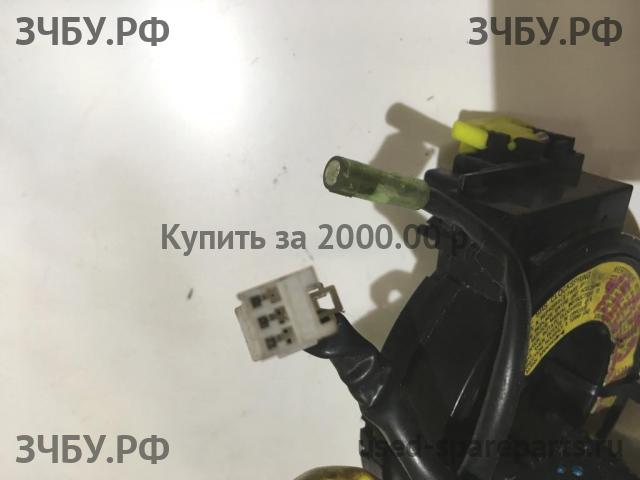 Mitsubishi Outlander 1 (CU) Механизм подрулевой для SRS (ленточный)