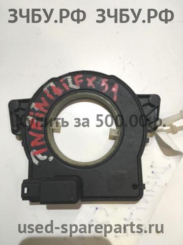 Infiniti FX 35/50 [S51] QX70 Датчик угла поворота рулевого колеса
