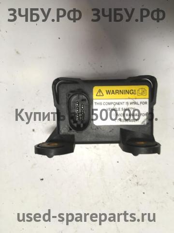 Ford Focus 2 (рестайлинг) Датчик курсовой устойчивости