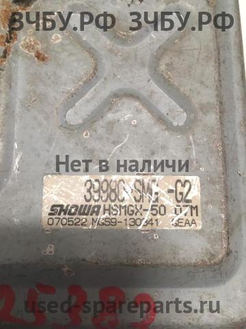 Honda Civic 8 (5D) Блок управления электроусилителем руля