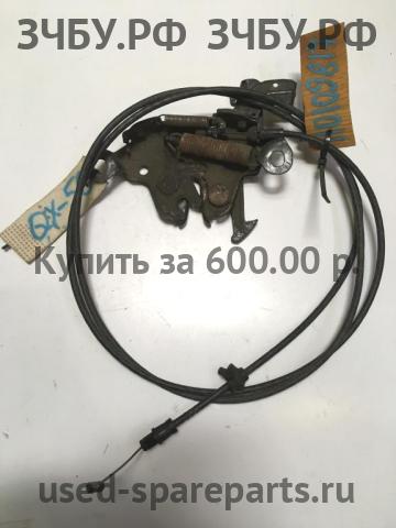 Infiniti QX56 [JA60] Замок капота