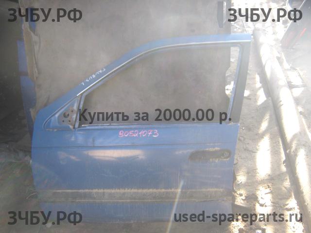 Ford Taurus 1 Дверь передняя левая