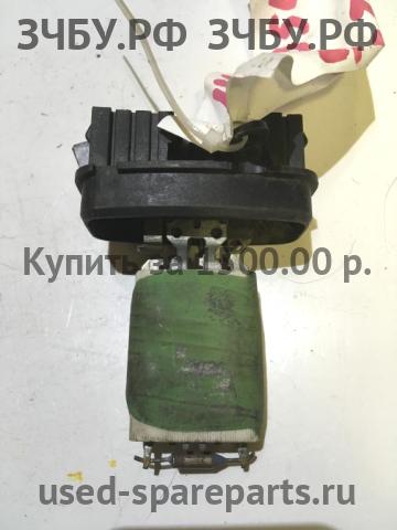 Volkswagen LT (2) Резистор отопителя