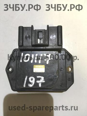 Mitsubishi Pajero/Montero 3 Резистор отопителя