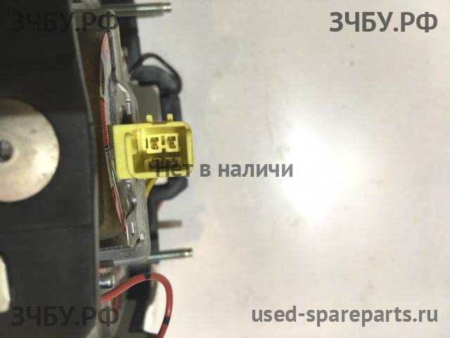 Mitsubishi Lancer 9 [CS/Classic] Подушка безопасности водителя (в руле)