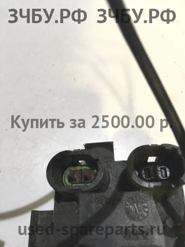 Renault Clio 2/Simbol 1 Резистор отопителя