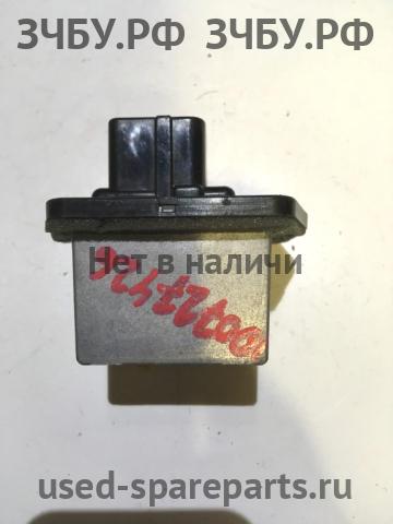 Mitsubishi Lancer 10 [CX/CY] Резистор отопителя