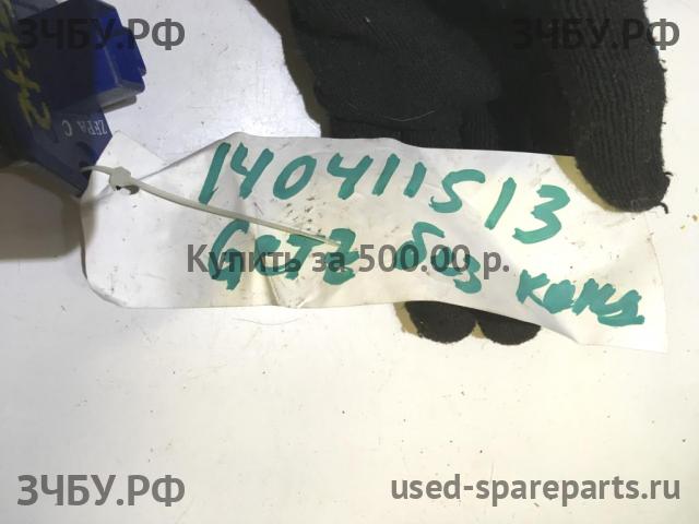 Hyundai Getz Резистор отопителя