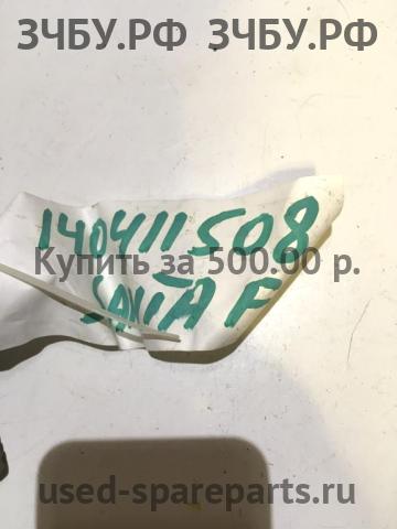 Hyundai Santa Fe 1 (SM) Резистор отопителя