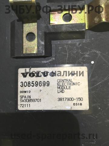 Volvo V40 (1) Блок электронный